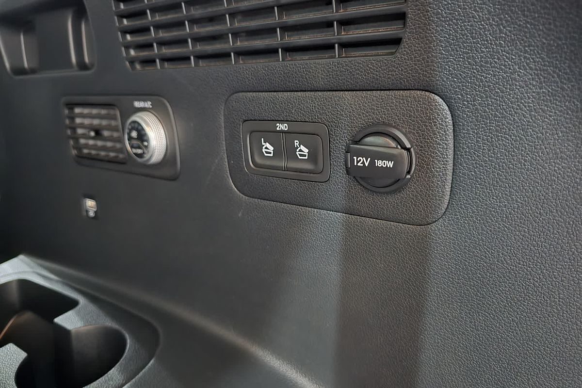 2022 Hyundai Santa Fe TM.V4