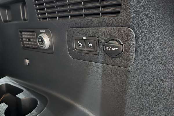 2022 Hyundai Santa Fe TM.V4