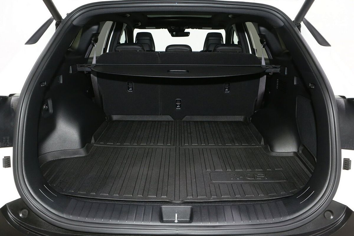 2022 Kia Sportage GT-Line NQ5