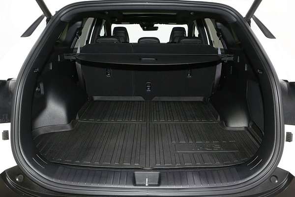 2022 Kia Sportage GT-Line NQ5