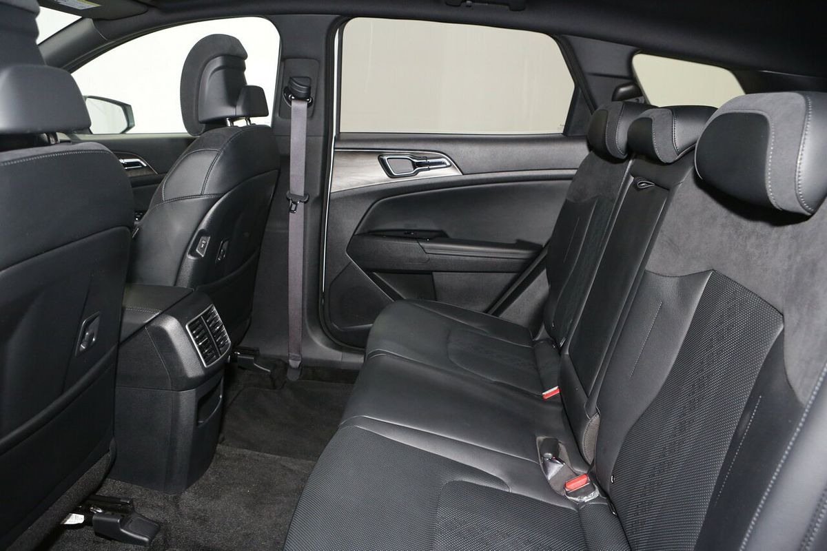 2022 Kia Sportage GT-Line NQ5