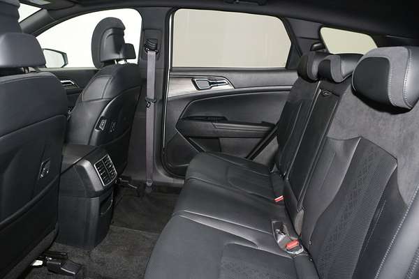 2022 Kia Sportage GT-Line NQ5