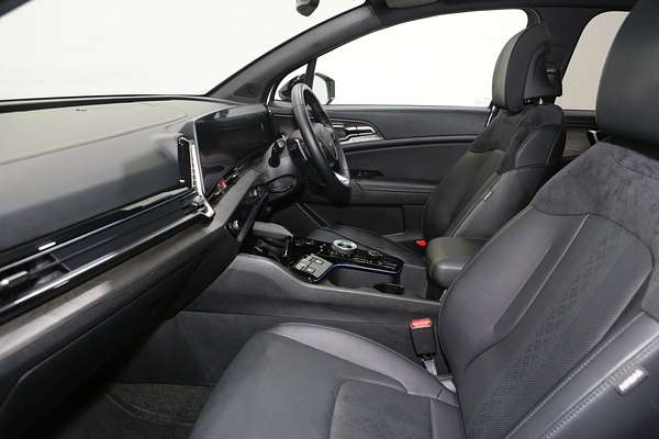 2022 Kia Sportage GT-Line NQ5