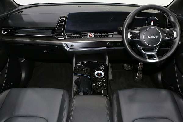 2022 Kia Sportage GT-Line NQ5