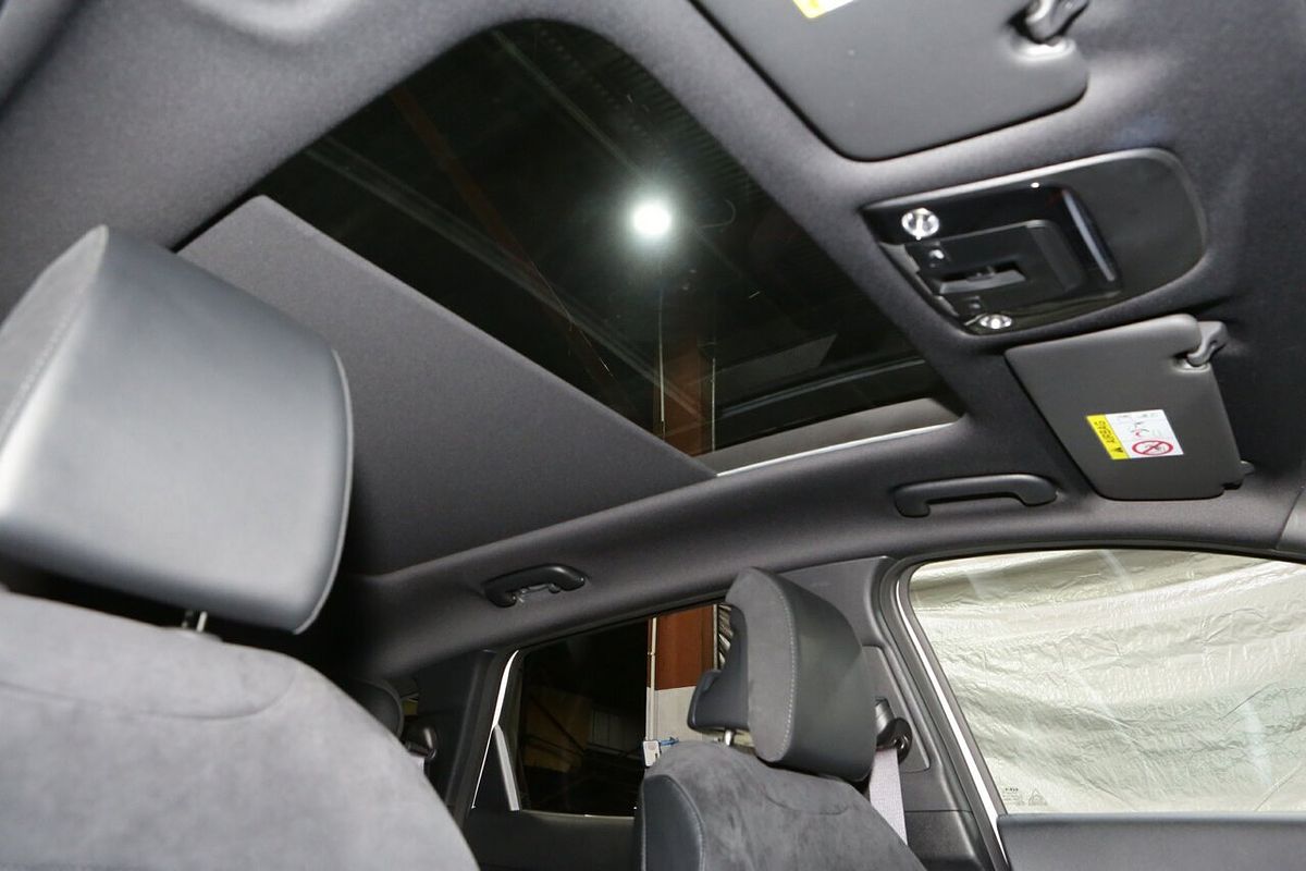 2022 Kia Sportage GT-Line NQ5