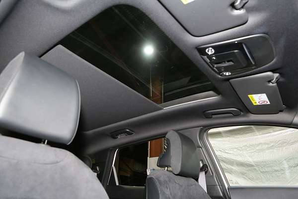 2022 Kia Sportage GT-Line NQ5