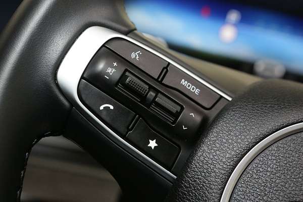 2022 Kia Sportage GT-Line NQ5