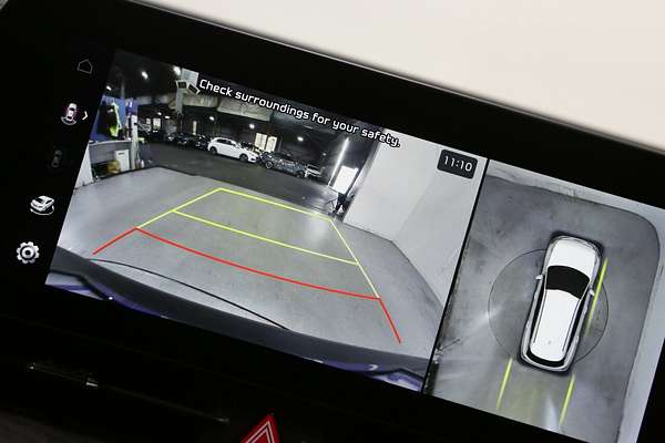 2022 Kia Sportage GT-Line NQ5