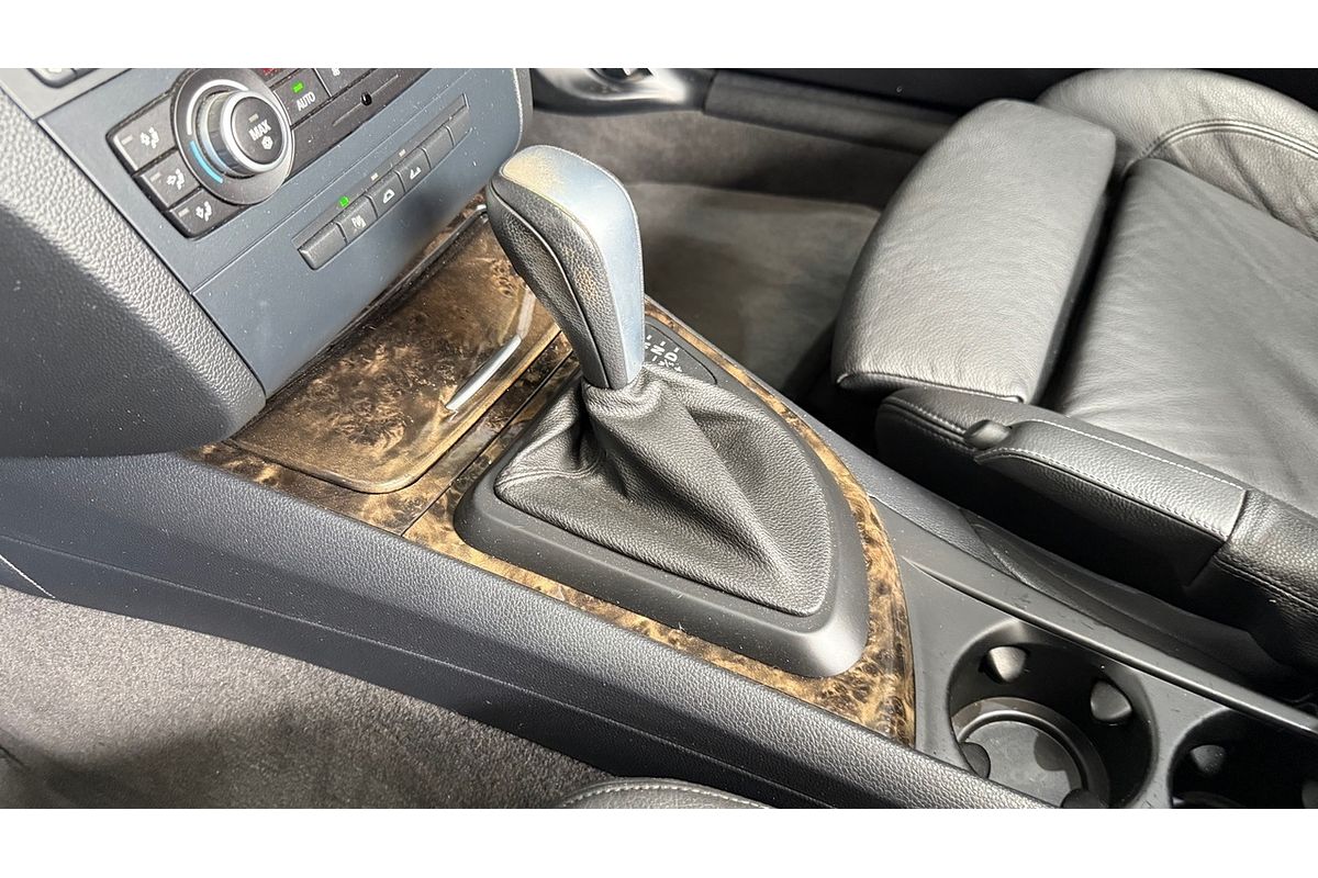 2010 BMW 1 Series 120i E88