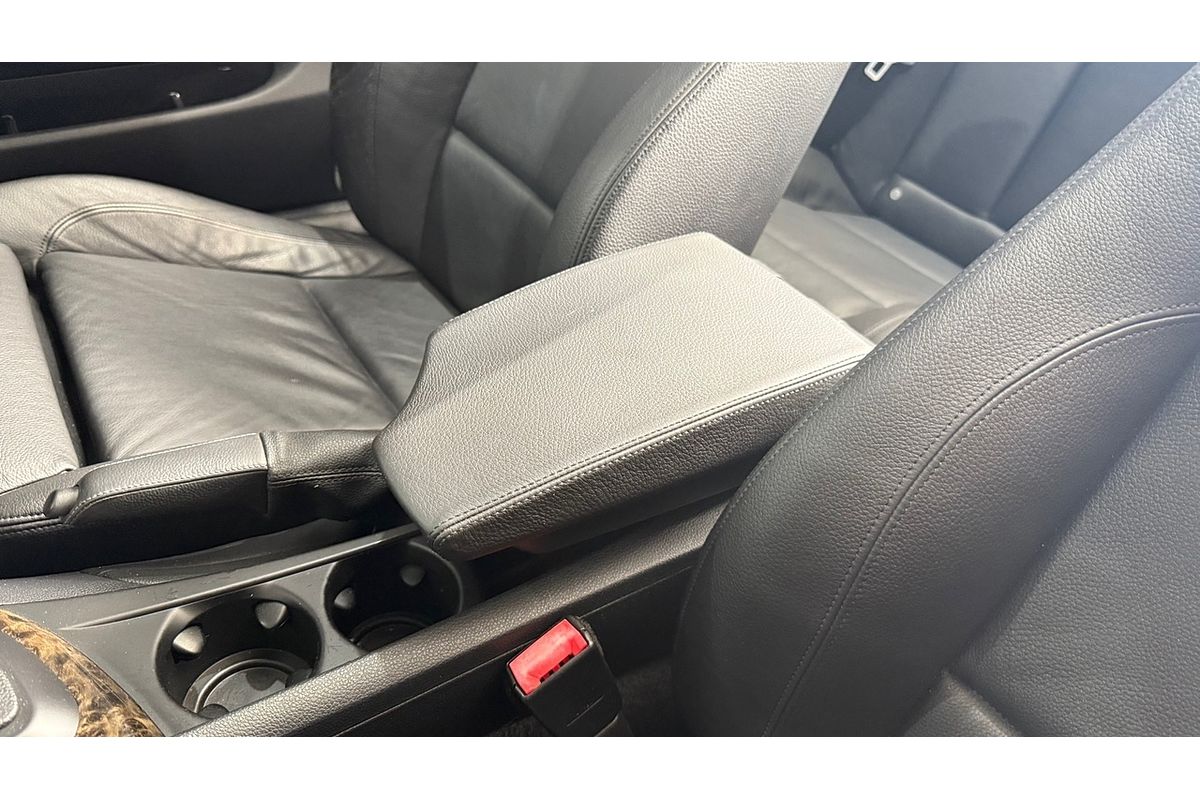 2010 BMW 1 Series 120i E88