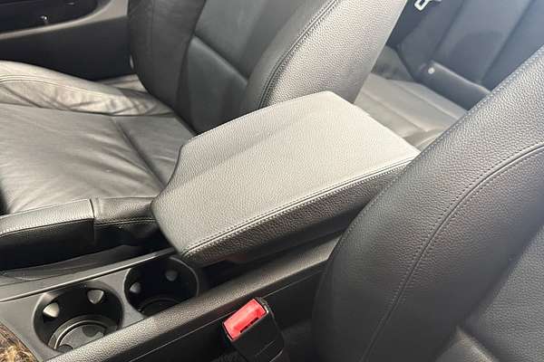 2010 BMW 1 Series 120i E88