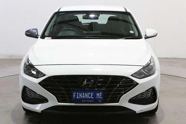 2020 Hyundai i30 Elite PD.V4