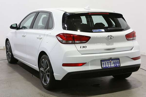 2020 Hyundai i30 Elite PD.V4