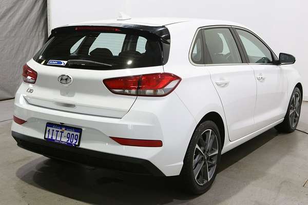 2020 Hyundai i30 Elite PD.V4