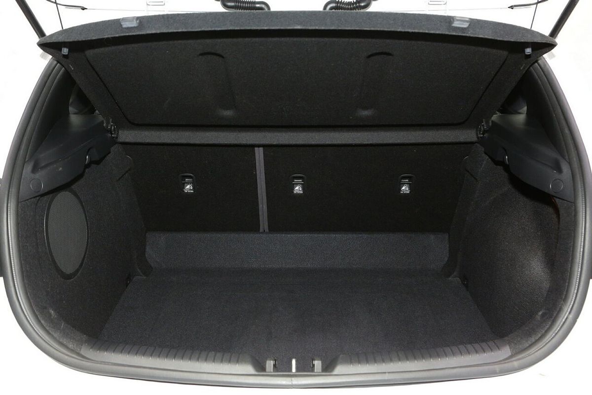 2020 Hyundai i30 Elite PD.V4