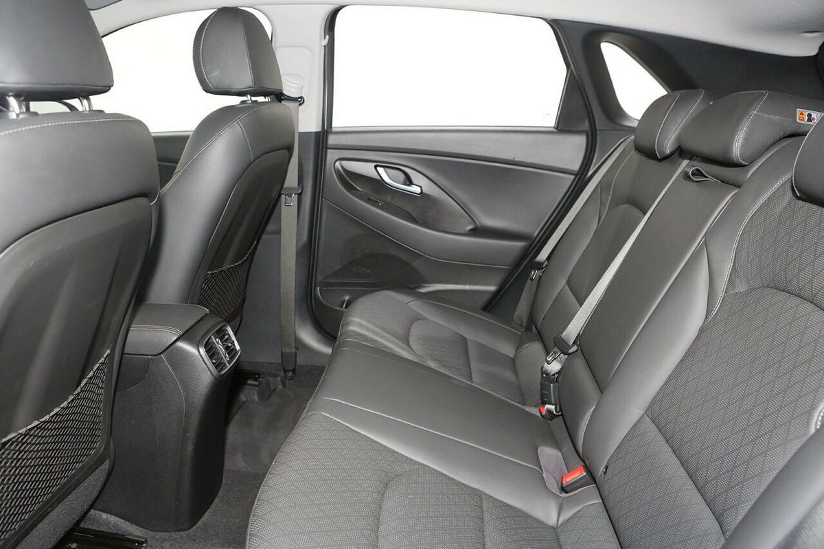 2020 Hyundai i30 Elite PD.V4