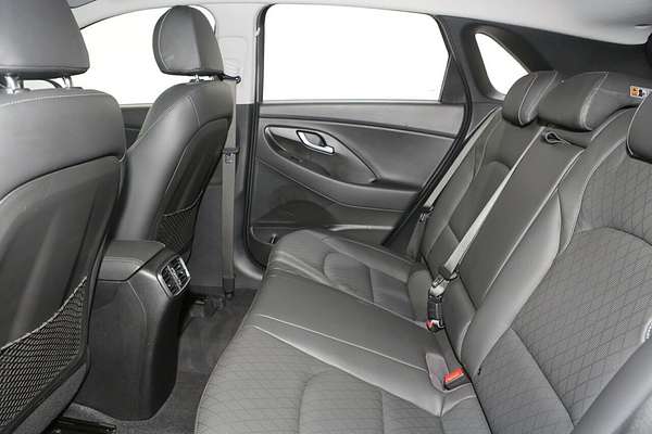 2020 Hyundai i30 Elite PD.V4