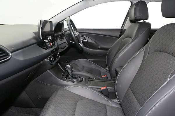 2020 Hyundai i30 Elite PD.V4