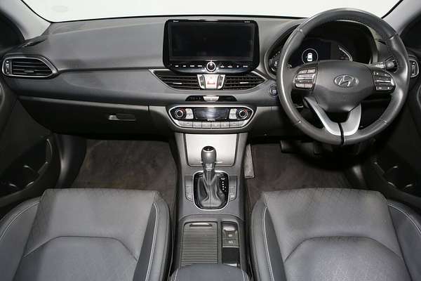 2020 Hyundai i30 Elite PD.V4
