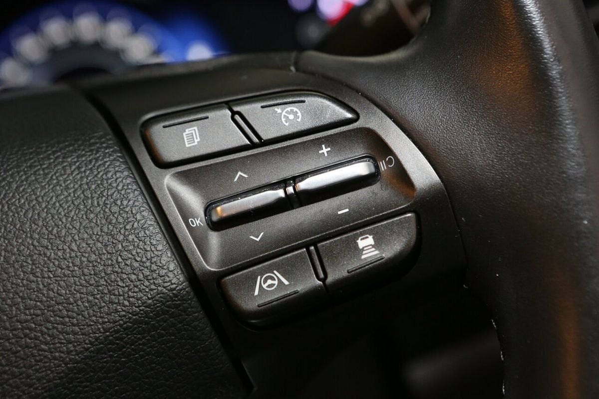 2020 Hyundai i30 Elite PD.V4