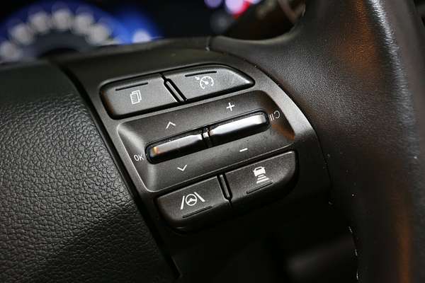 2020 Hyundai i30 Elite PD.V4