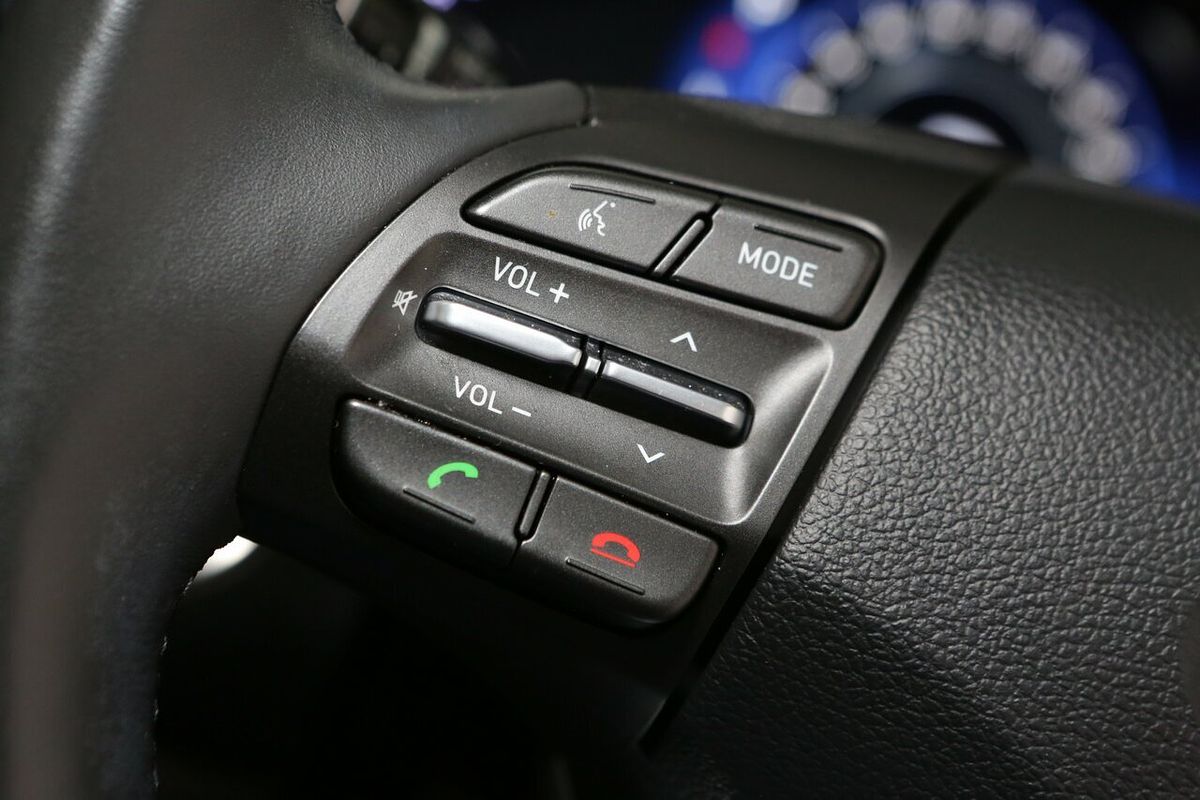 2020 Hyundai i30 Elite PD.V4