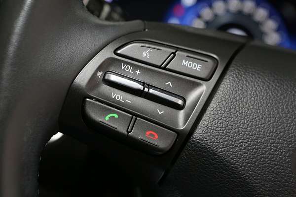 2020 Hyundai i30 Elite PD.V4