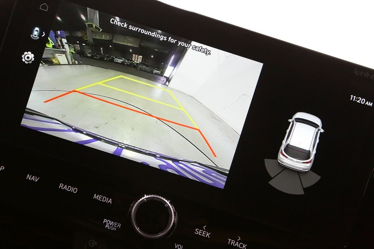 2020 Hyundai i30 Elite PD.V4