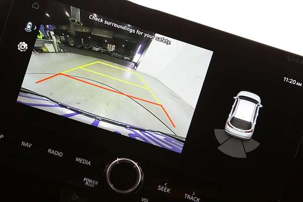 2020 Hyundai i30 Elite PD.V4