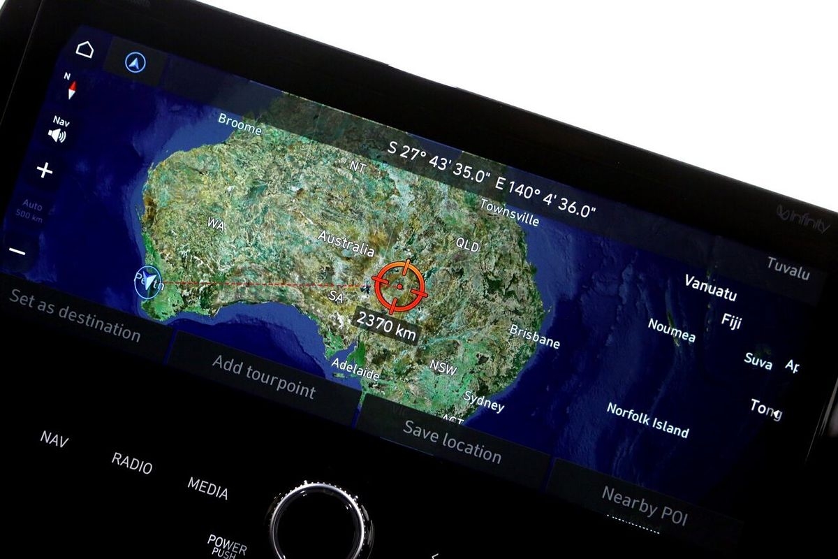 2020 Hyundai i30 Elite PD.V4