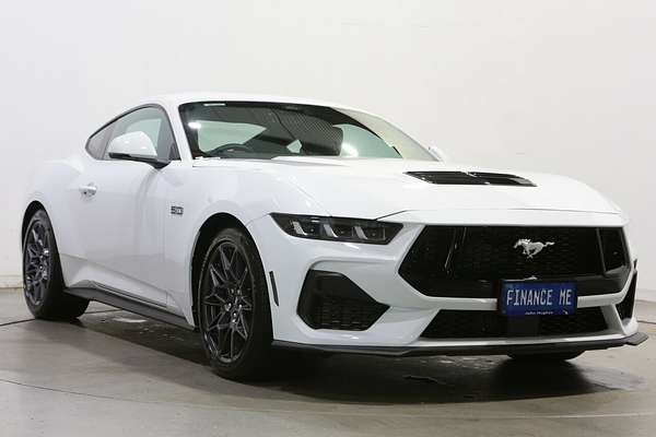 2023 Ford Mustang GT FO