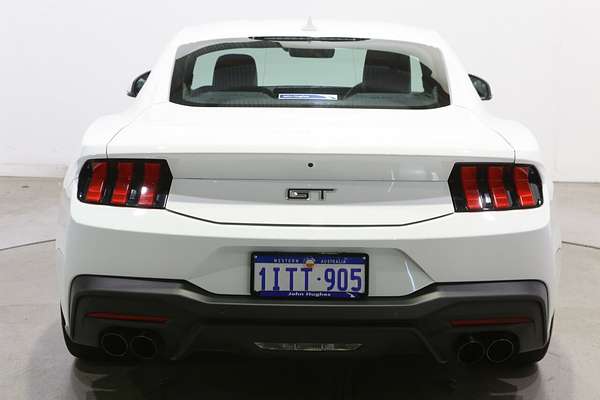 2023 Ford Mustang GT FO
