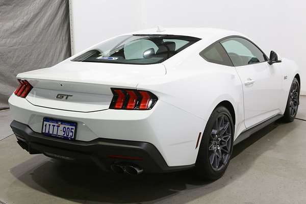 2023 Ford Mustang GT FO