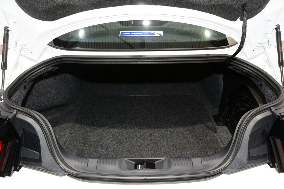 2023 Ford Mustang GT FO