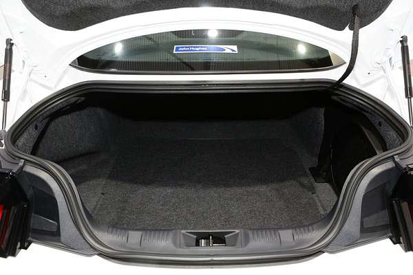 2023 Ford Mustang GT FO