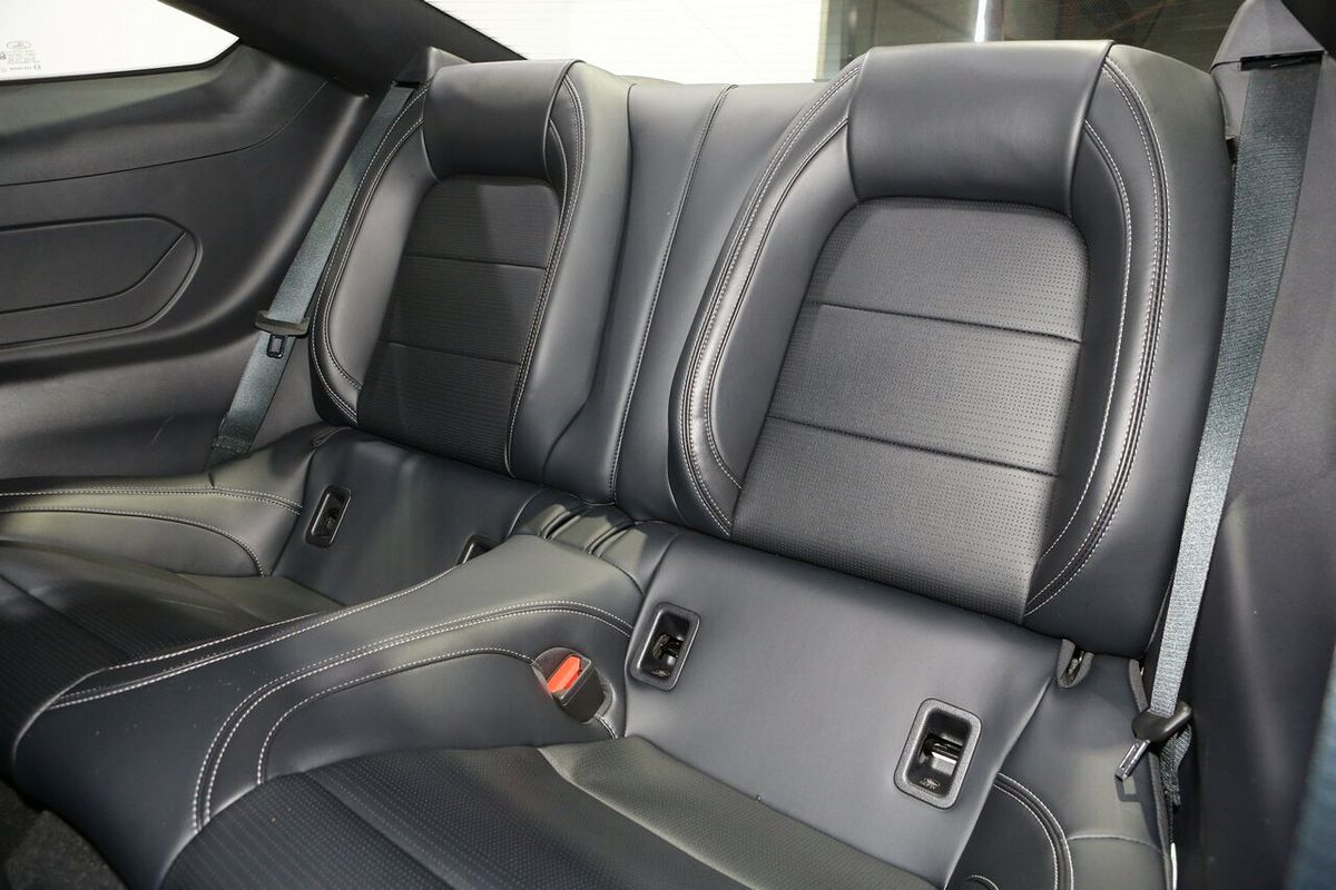 2023 Ford Mustang GT FO