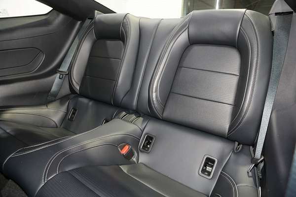 2023 Ford Mustang GT FO