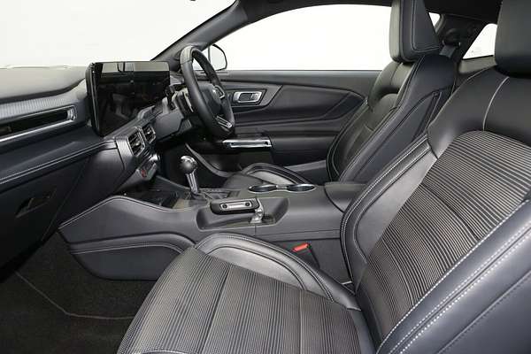 2023 Ford Mustang GT FO