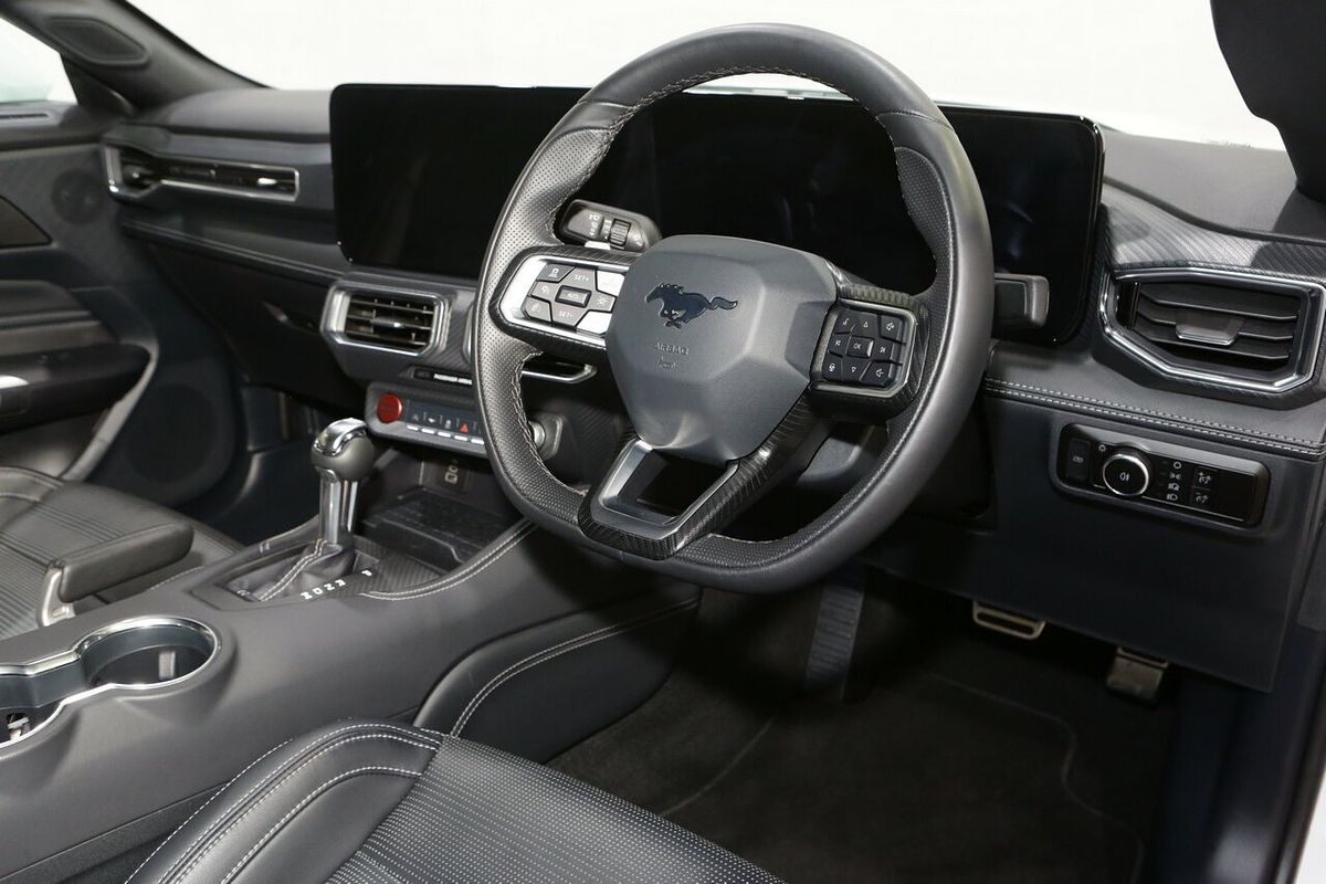 2023 Ford Mustang GT FO