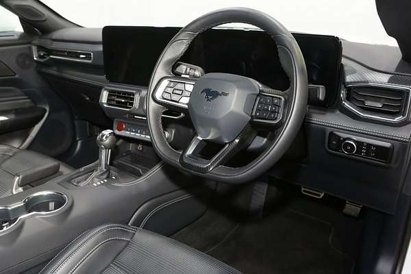 2023 Ford Mustang GT FO