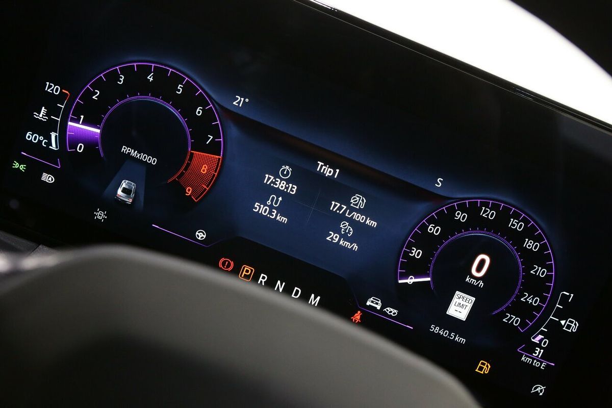 2023 Ford Mustang GT FO