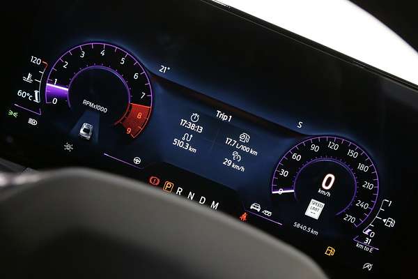 2023 Ford Mustang GT FO