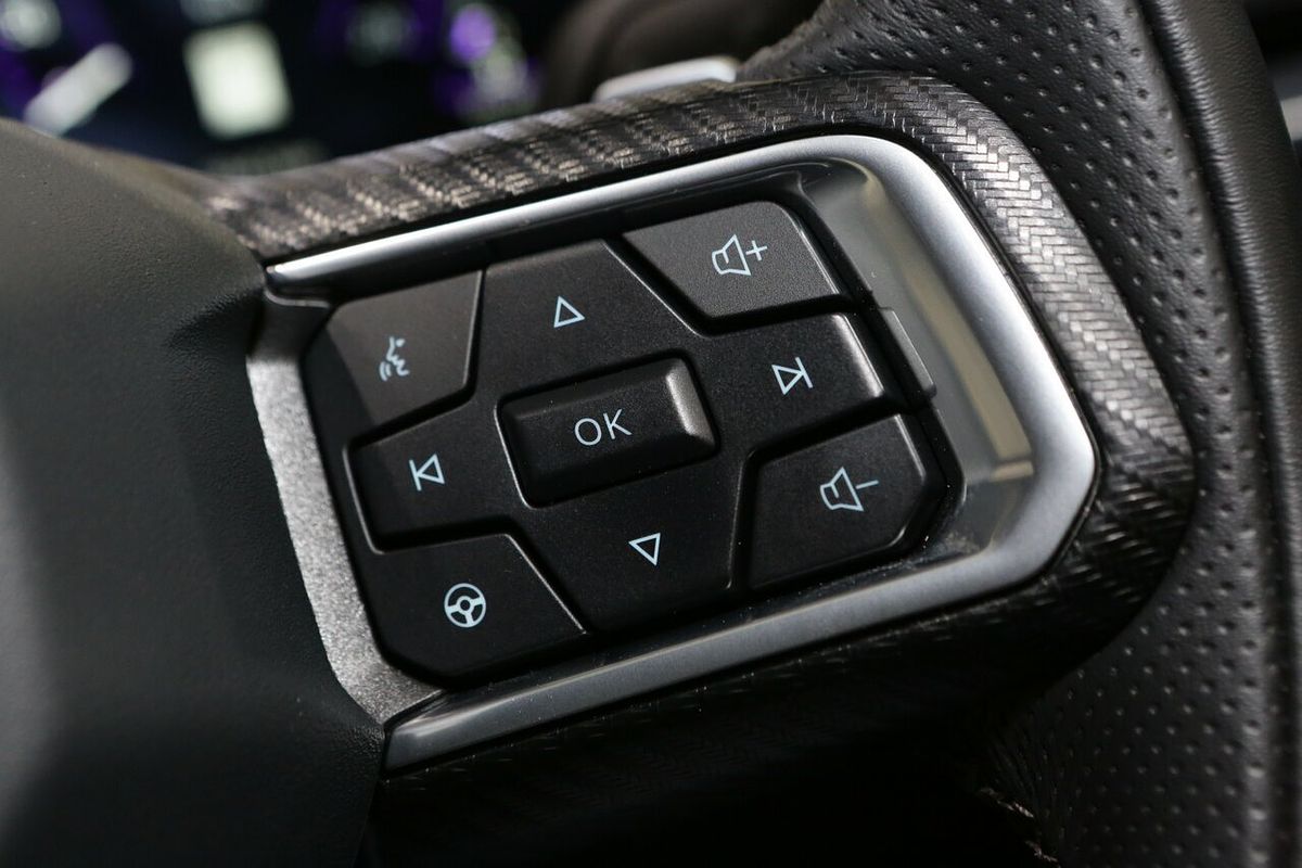 2023 Ford Mustang GT FO