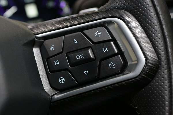 2023 Ford Mustang GT FO