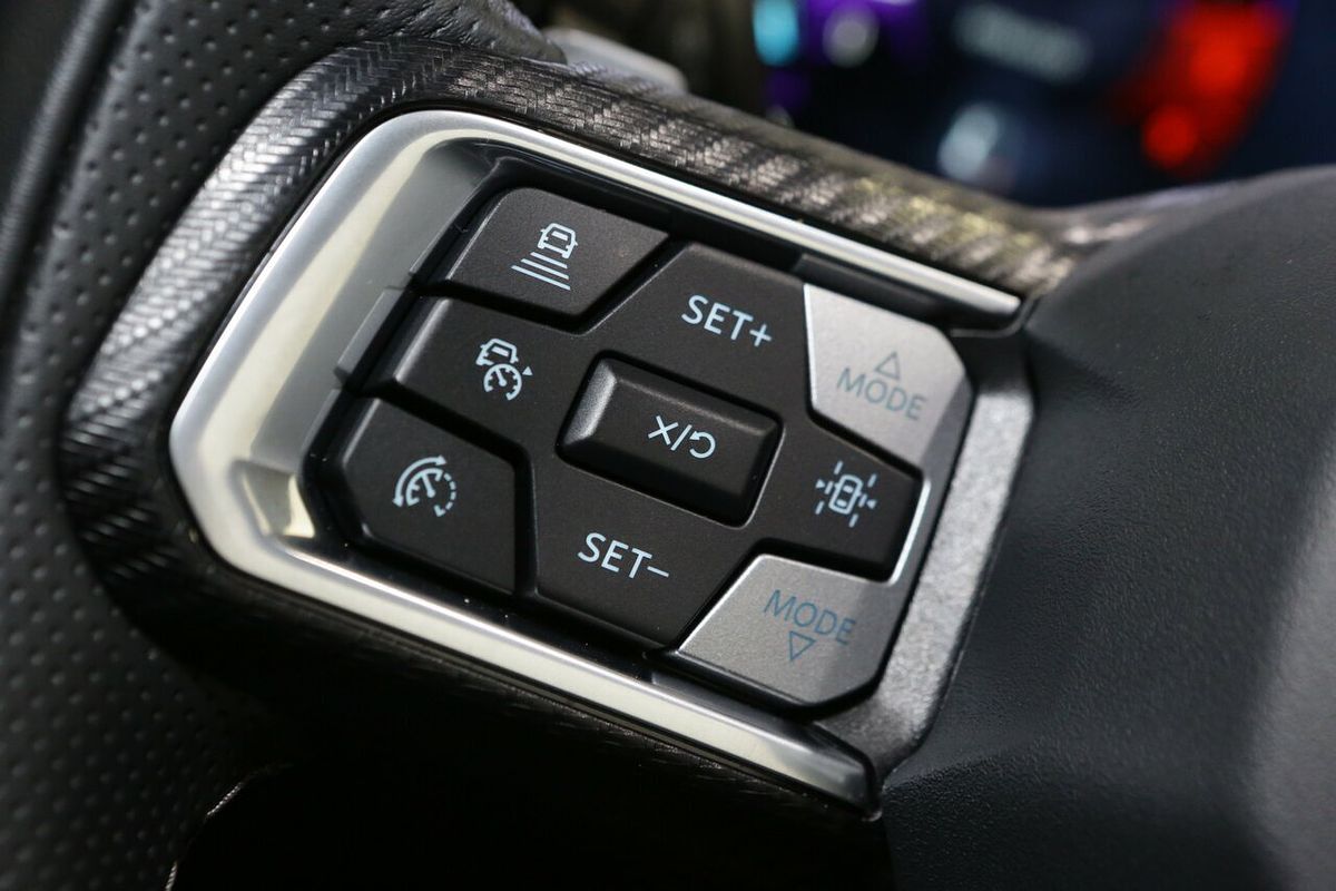 2023 Ford Mustang GT FO