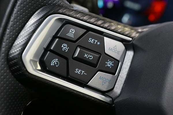 2023 Ford Mustang GT FO