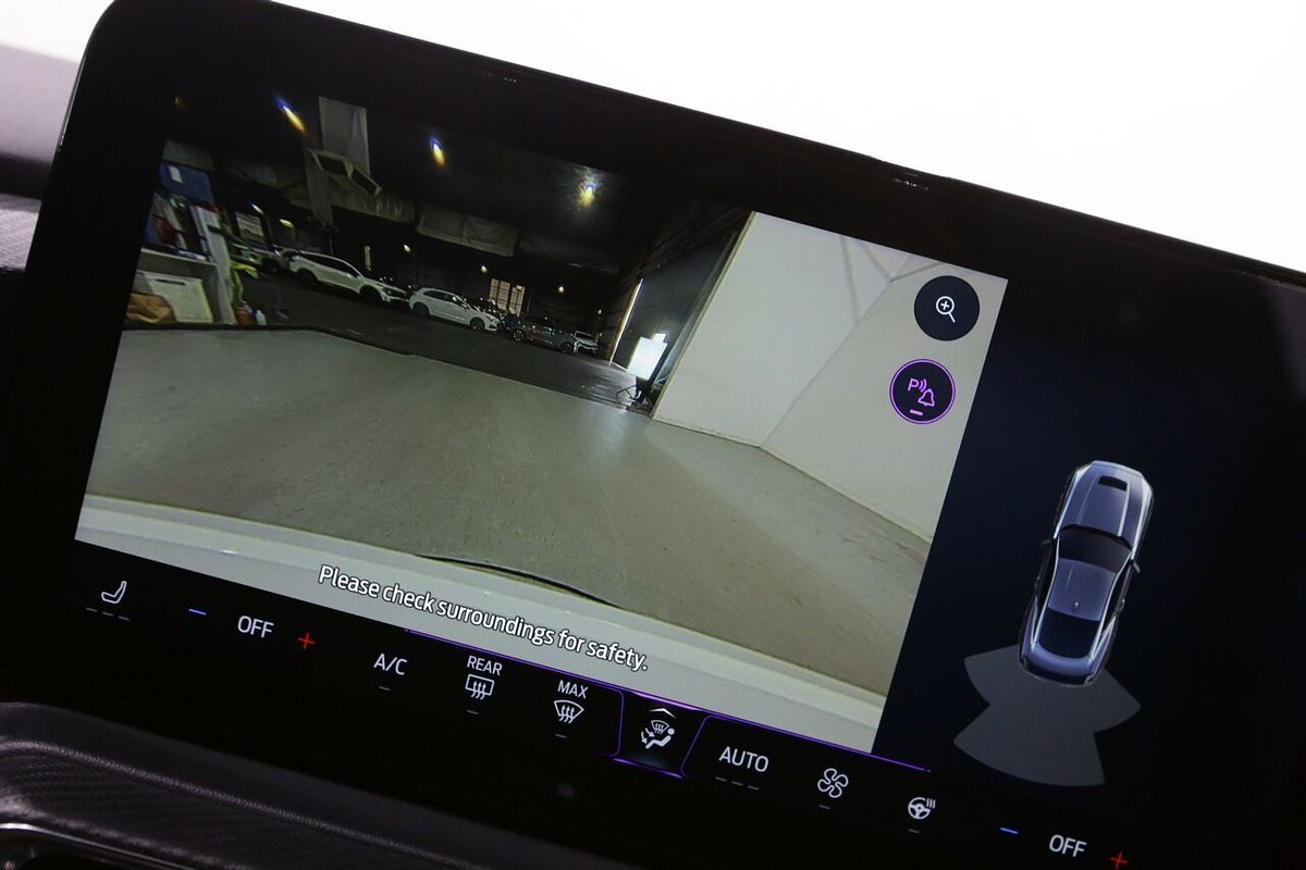 2023 Ford Mustang GT FO