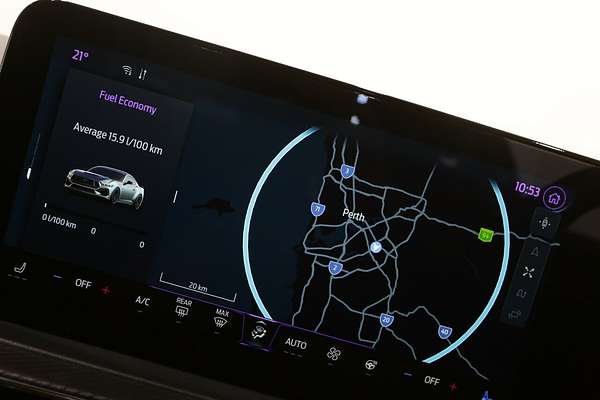 2023 Ford Mustang GT FO