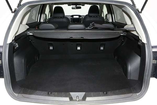 2022 Subaru Impreza 2.0i-S G5