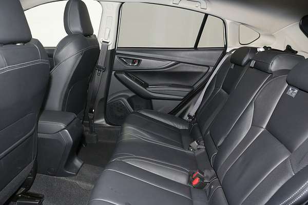 2022 Subaru Impreza 2.0i-S G5